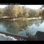 Bennett Spring State Park, Missouri