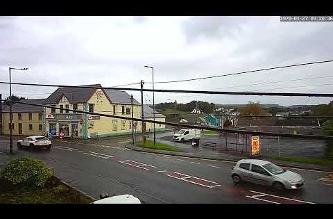 ammanford wales uk live webcam