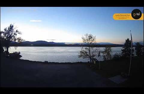 knik arm alaska live webcam