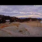 Mount Seymour, BC, Canada