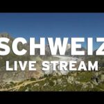 Swiss Alps, Switzerland