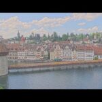 Lucerne, Switzerland