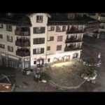 Bourg-Saint-Maurice, France