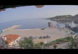 patitiri live webcam greece