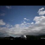 Kiso Observatory, Mount Ontake, Japan