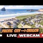 Pacific City, Oregon