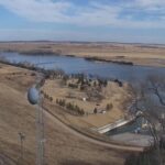 Lake McConaughy, Nebraska