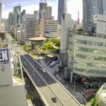 Nishiazabu, Tokyo, Japan