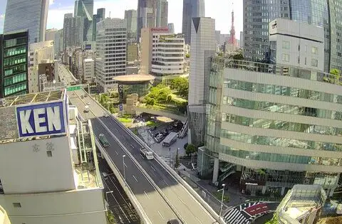 nishiazabu tokyo japan