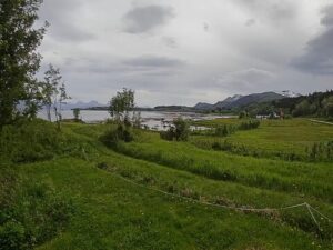 Nordfold, Steigen, Norway