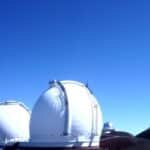 Subaru Telescope, Hawaii