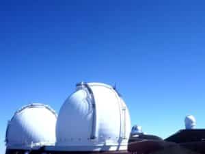 subaru telescope webcam