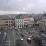 Turnov, Czech Republic