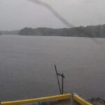 Ucluelet Harbour, BC, Canada