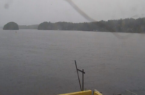 ucluelet harbour webcam, BC, canada