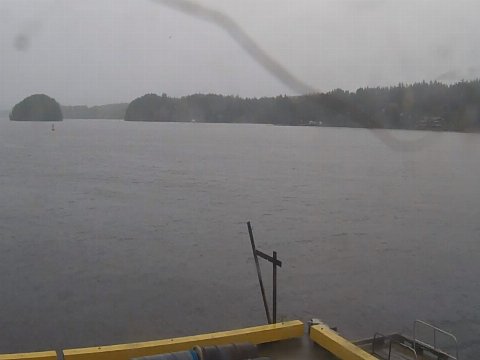 ucluelet harbour webcam, BC, canada
