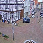 Bad Wildungen, Germany