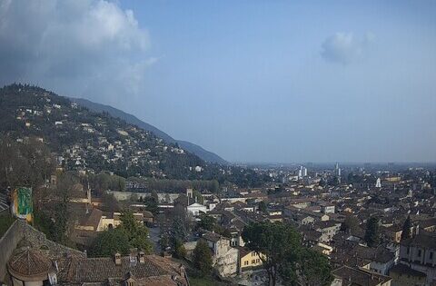 Brescia Webcam