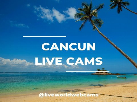 cancun live cams