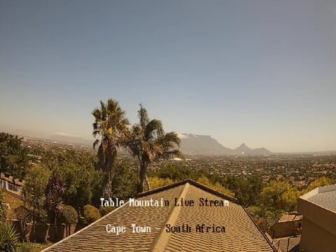 cape town webcam