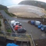 Mawgan Porth, Cornwall, UK