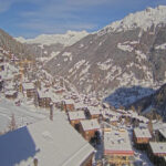 Grimentz, Switzerland