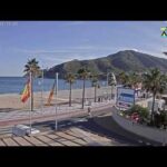Playa del Albir, Spain