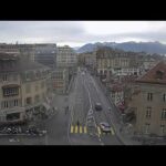 Lausanne, Switzerland