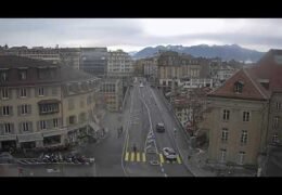 Lausanne live stream, Switzerland