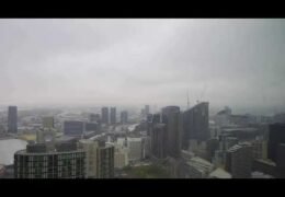 Melbourne webcam, Australia