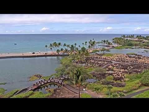 waikoloa live webcam hawaii