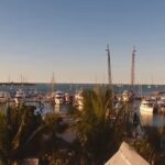 Key West Harbor, Florida