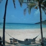 Ko Phangan, Thailand