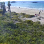 Maagan Michael, Israel