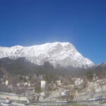 Monte Vettore, Italy