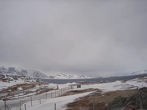 narsaq webcam