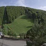 Passo Lanciano, Majelletta, Italy