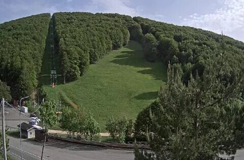 passo lanciano italy