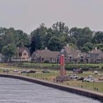 Port Huron, Michigan