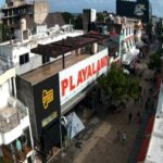 Quinta Avenida, Playa del Carmen, Mexico