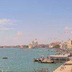 St. Mark's Basin, Italy