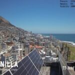 Three Anchor Bay, South Africa