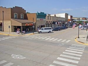 Sturgis, South Dakota