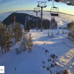 Apex Mountain Resort, British Columbia, Canada