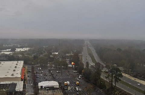 Charleston, South Carolina