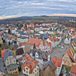 Colditz, Germany