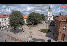 Varberg webcam, Swegen