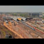 Warsaw Zachodnia Station, Poland