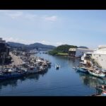 Nanfangao Fishing Port, Su'ao, Taiwan
