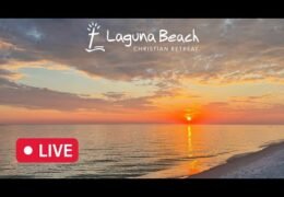 Panama City Beach webcam, Florida